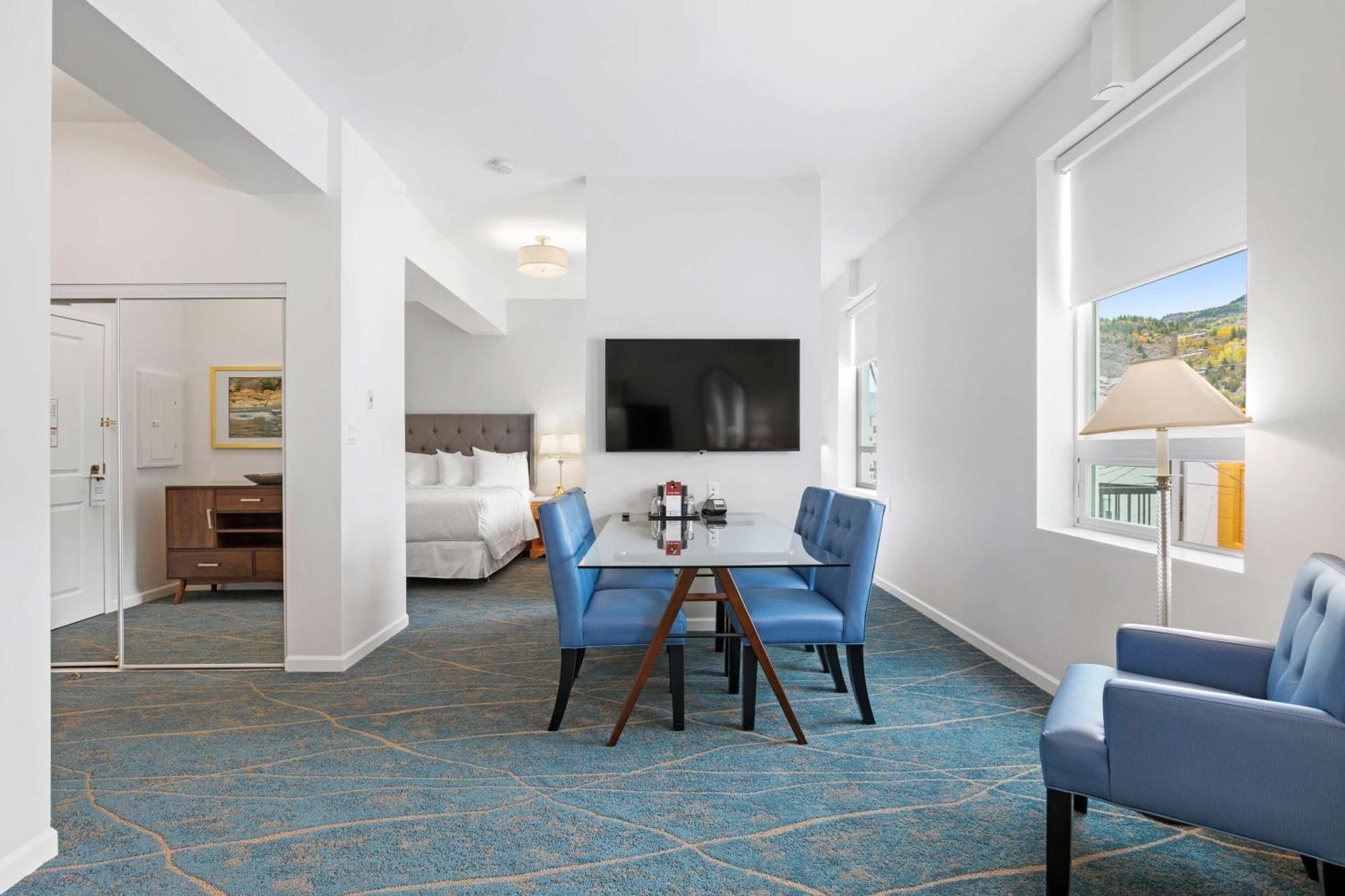 Crown Columbia Hotel; BW Premier Collection Trail Екстер'єр фото