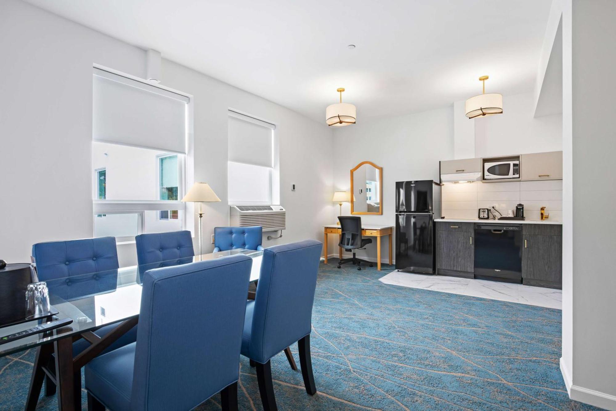 Crown Columbia Hotel; BW Premier Collection Trail Екстер'єр фото